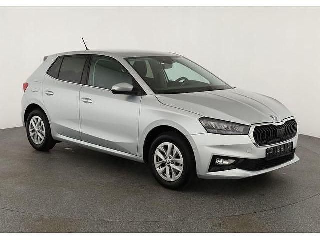 Gebraucht 2024 Skoda Fabia Selection Limousine | 20.395 € (Fairer Preis) - Bild 1/1