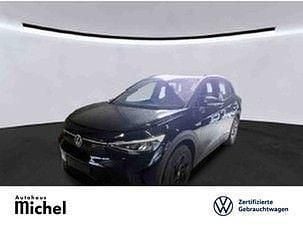 Schwarz Gebraucht 2023 VW ID.4 Pro Performance SUV | 31.830 € (Superpreis) - Bild 1/3