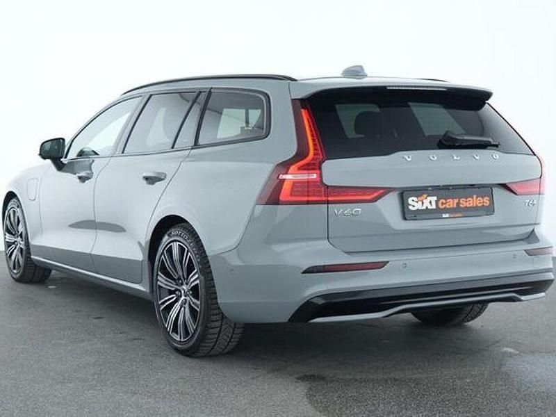 Gebraucht Volvo 360 2025 Grau Limousine