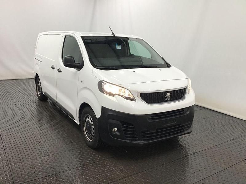 Gebraucht Peugeot Expert 102 PS (75 kW) 2021 Van