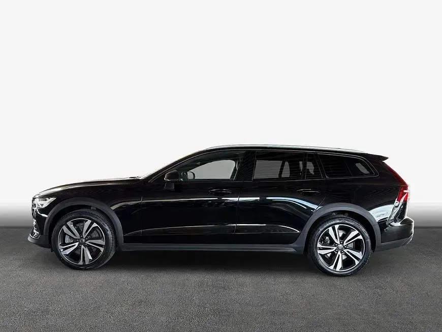 Gebraucht Volvo V60 CC 184 PS (135 kW) 2024 Kombi