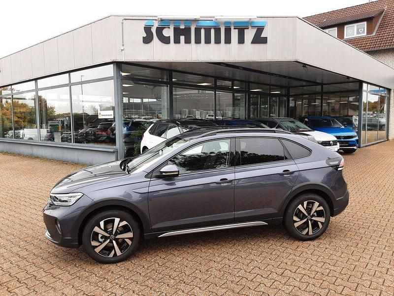 Neu VW Taigo Life 150 PS (110 kW) 2025 Grau SUV