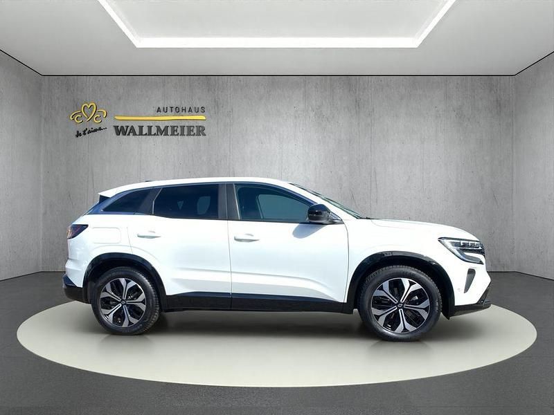 Gebraucht Renault Austral Evolution 158 PS (116 kW) 2023 Weiß SUV