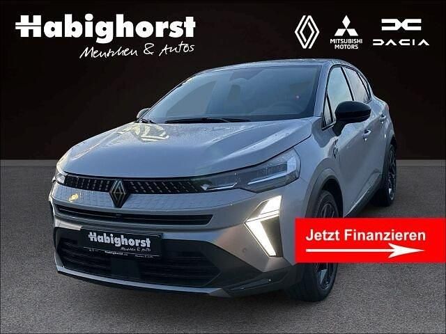 Metallic Neu 2025 Renault Captur Esprit Alpine SUV | 33.990 € (Fairer Preis) - Bild 1/4