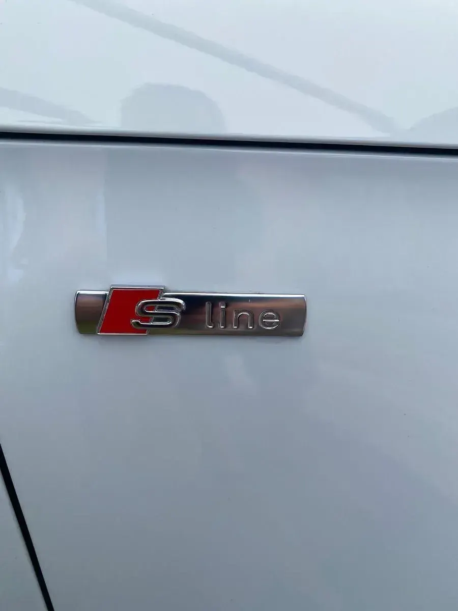 Gebraucht Audi A1 S-Line 140 PS (102 kW) 2014 Weiß Kleinwagen