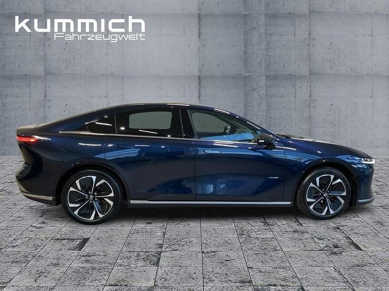 Gebraucht Mazda 6e Takumi-Line 189 kW (258 PS) 2025 Blau Limousine