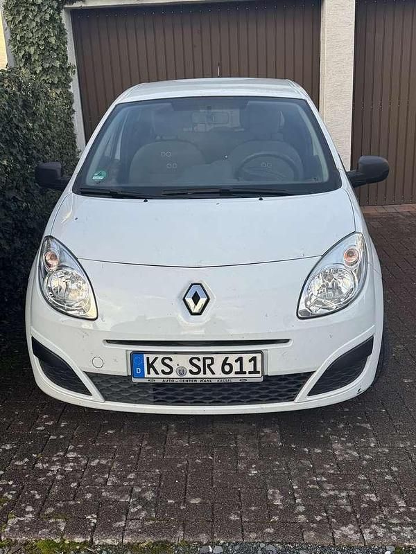 Gebraucht 2010 Renault Twingo Authentique Kleinwagen | 2.500 € (Guter Preis) - Bild 1/4