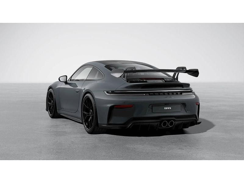 Neu Porsche 992 510 PS (375 kW) 2026 Grau