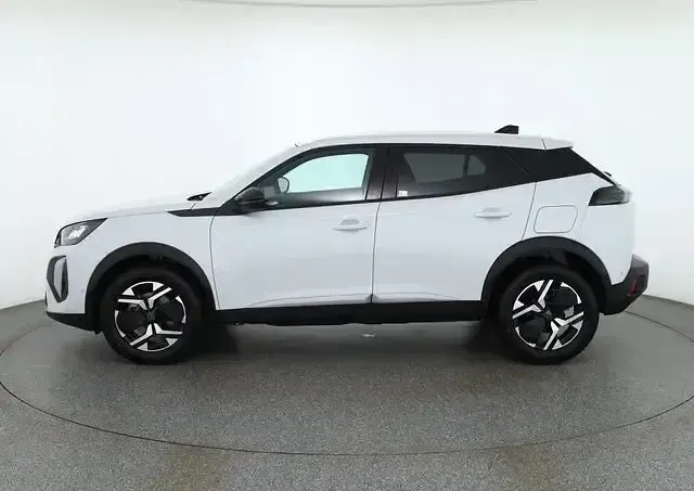 Neu Peugeot 2008 145 PS (106 kW) 2026 Weiß SUV