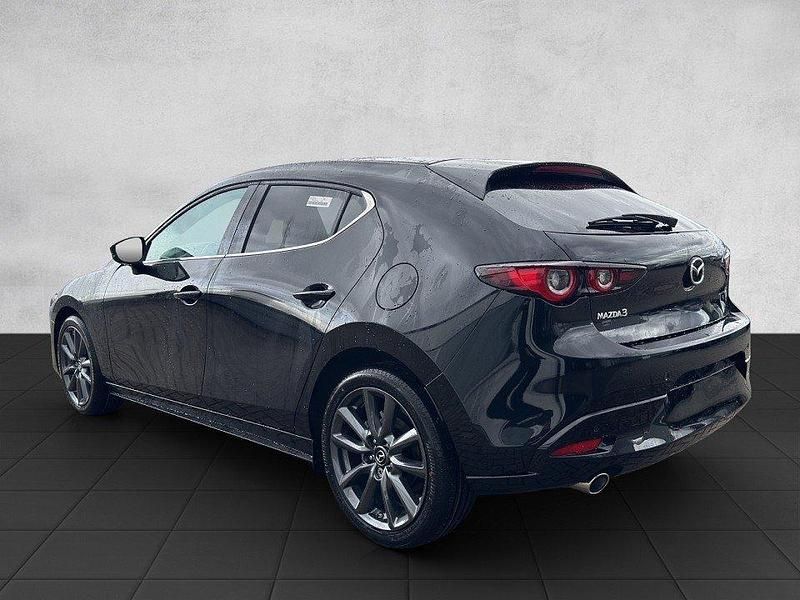 Neu Mazda 3 Exclusive-Line 140 PS (102 kW) 2025