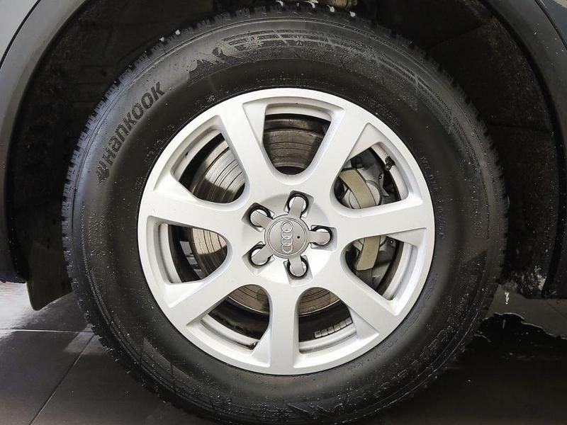 Gebraucht Audi Q5 Ambiente 265 PS (194 kW) 2021 Manhattangrau (metallic) SUV