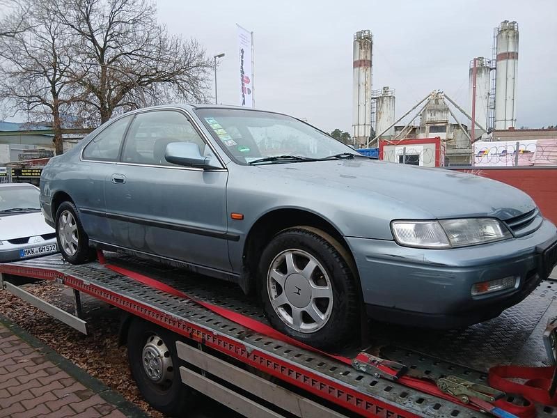 Gebraucht 1995 Honda Accord Coupé | 1.500 € - Bild 1/4