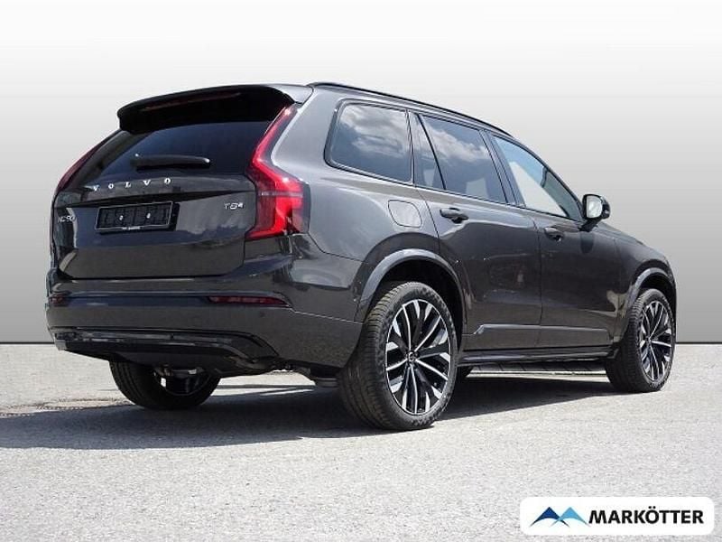 Gebraucht Volvo XC90 Ultra 455 PS (334 kW) 2025 Grau SUV