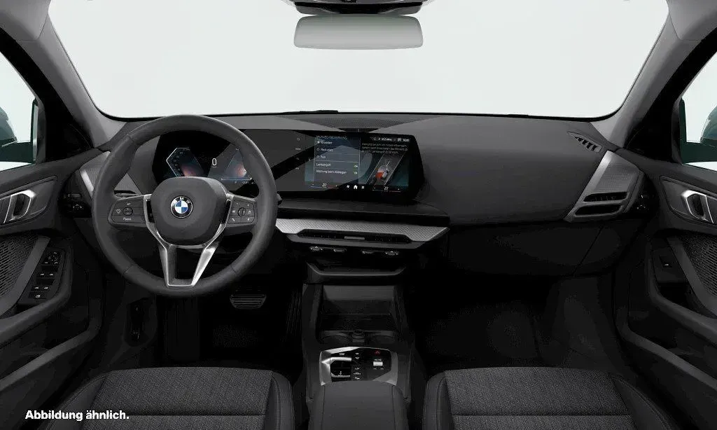 Gebraucht BMW 120 Efficient Dynamics 156 PS (114 kW) 2025 Grau Kleinwagen