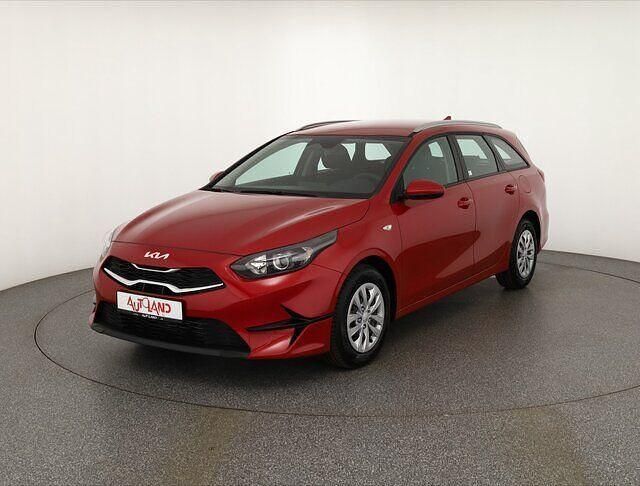 Andere Neu 2025 Kia Ceed Kombi | 21.890 € (Guter Preis) - Bild 1/4