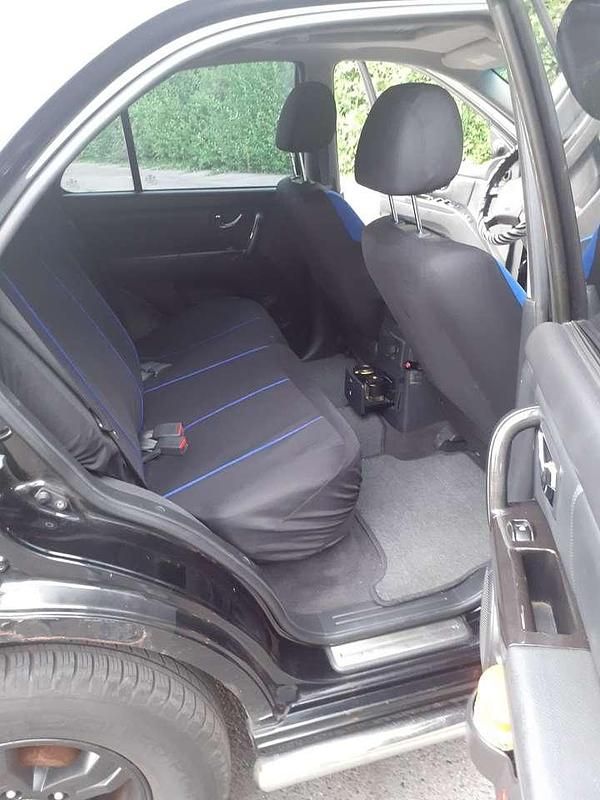 Gebraucht Kia Sorento EX 170 PS (125 kW) 2007 SUV