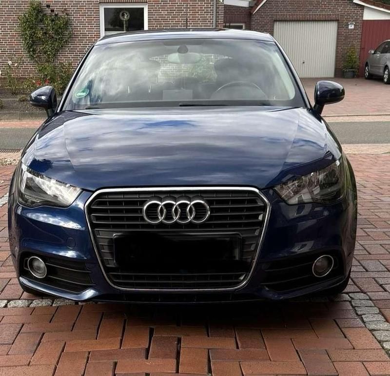 Gebraucht 2014 Audi A1 Sportback Attraction Kleinwagen | 9.000 € (Fairer Preis) - Bild 1/4