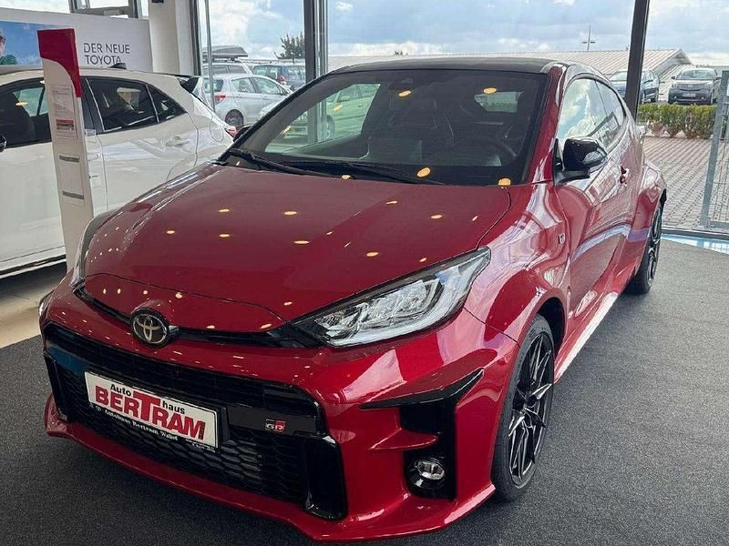 Gebraucht Toyota Yaris Edition 280 PS (205 kW) 2024 Other Limousine