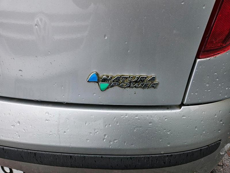 Gebraucht Fiat Punto 70 PS (51 kW) 2010 Kleinwagen