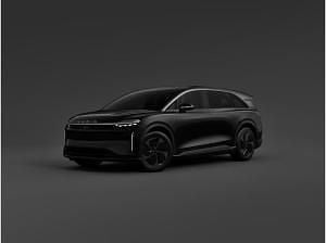 Neu Lucid Gravity 617 kW (839 PS) 2026 Grün SUV