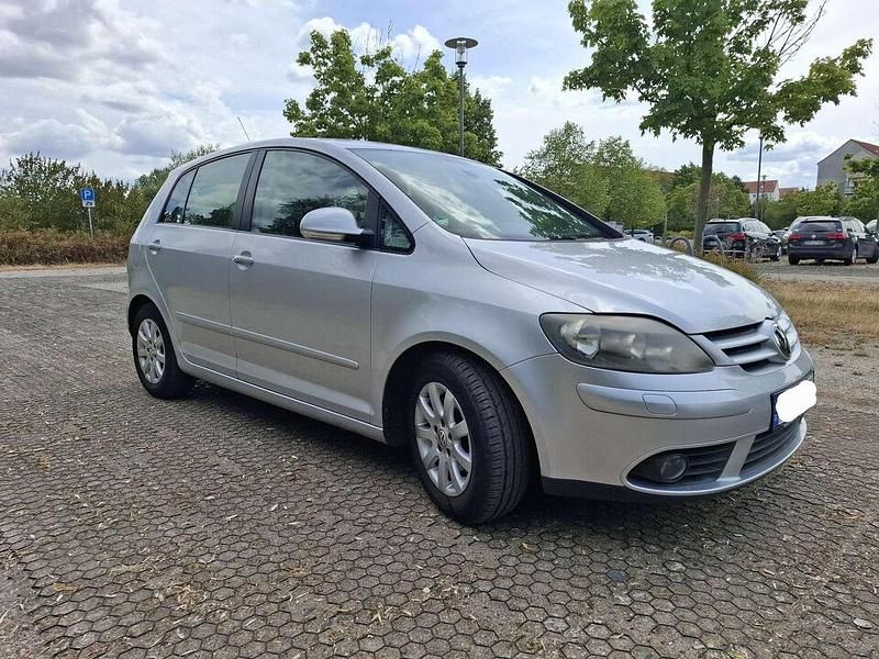 Gebraucht 2006 VW Golf Plus Cross Comfortline Van / Kleinbus | 2.400 € (Fairer Preis) - Bild 1/4