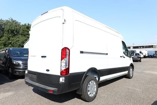 Weiß weiß Neu 2025 Ford Transit Trend Van / Kleinbus | 35.280 € (Superpreis) - Bild 1/4