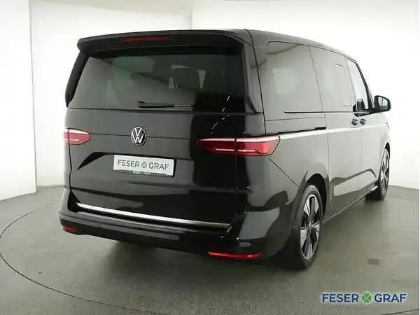 Neu VW Multivan Style 150 PS (110 kW) 2026 Deep black perleffekt Van