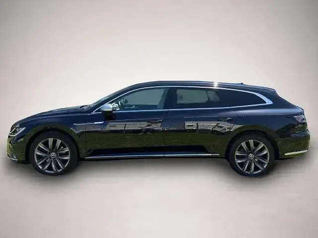 Gebraucht VW Arteon Elegance 150 PS (110 kW) 2022 Manufacturer
