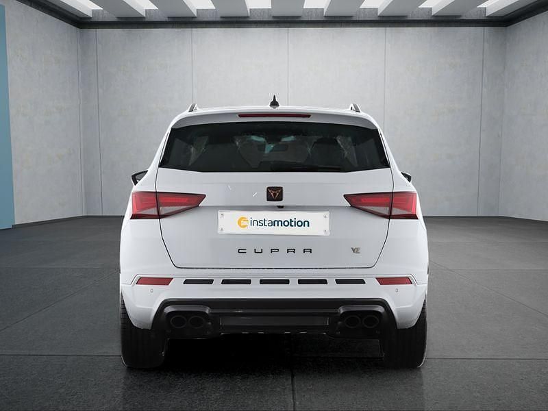 Neu Cupra Ateca 300 PS (220 kW) 2025 Weiß SUV