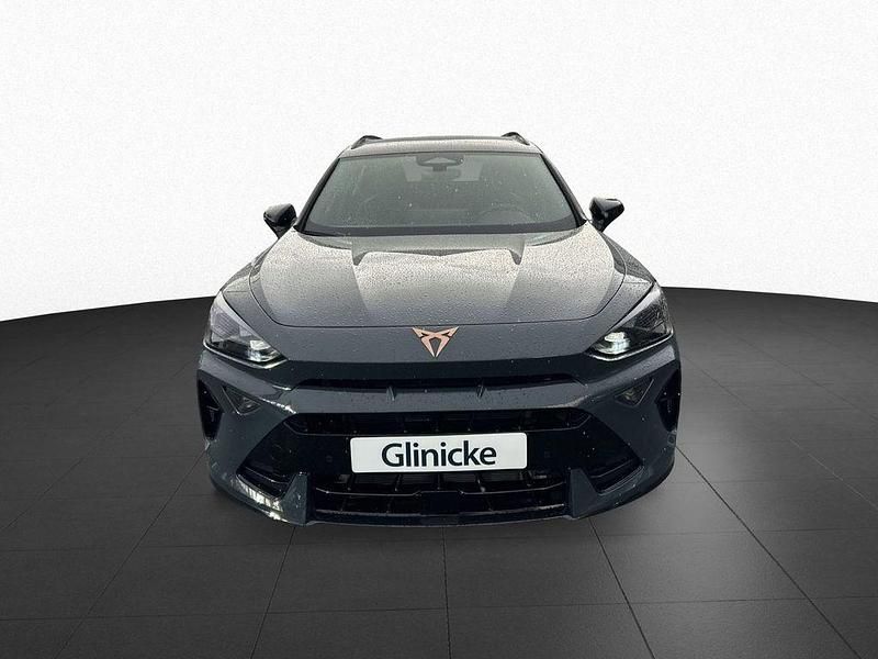 Neu Cupra Formentor 204 PS (150 kW) 2026 Blau SUV