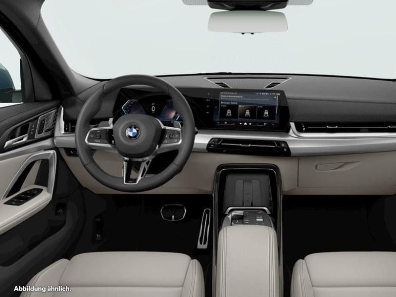 Gebraucht BMW X2 Comfort Edition 150 PS (110 kW) 2025 SUV