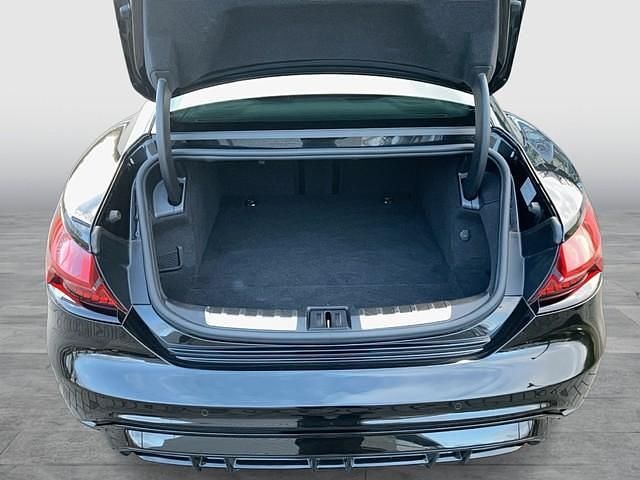 Gebraucht Audi e-tron GT quattro 350 kW (476 PS) 2023 Schwarz Limousine