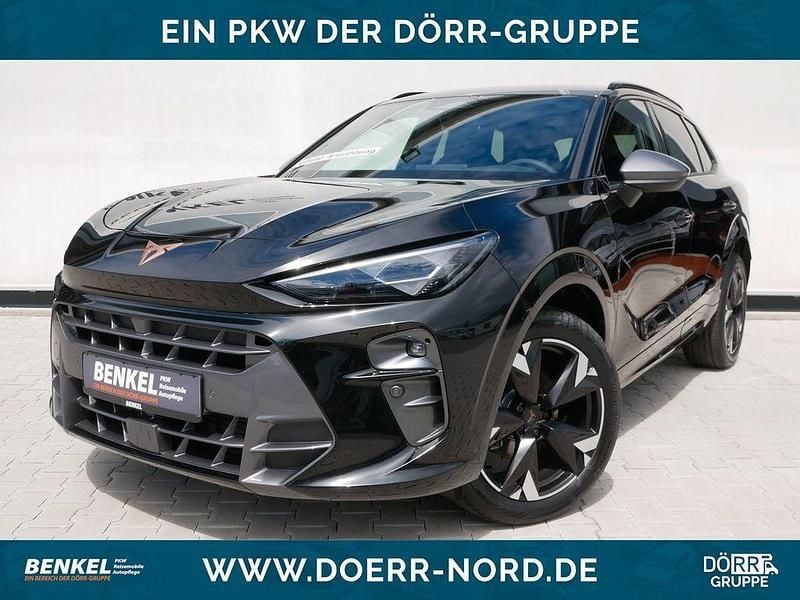 Schwarz Neu 2025 Cupra Terramar SUV | 38.890 € (Fairer Preis) - Bild 1/4