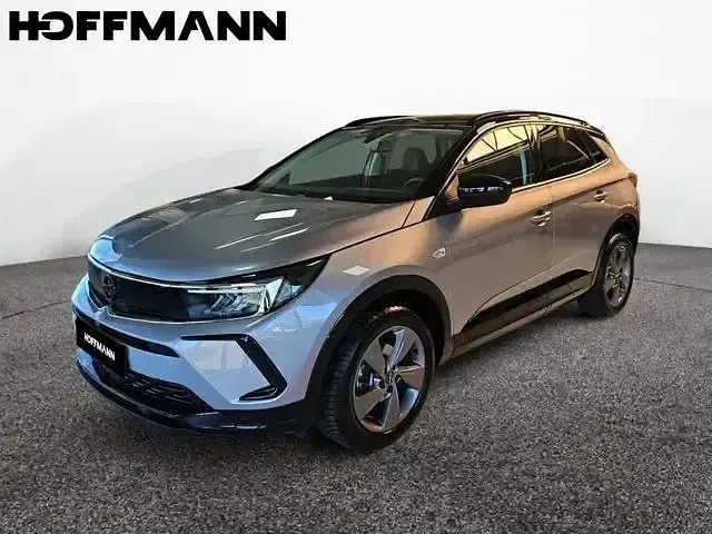 Używany Opel Grandland X 131 KM (96 kW) 2024 SUV