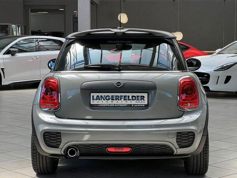Gebraucht Mini Cooper 2018 Andere Kleinwagen
