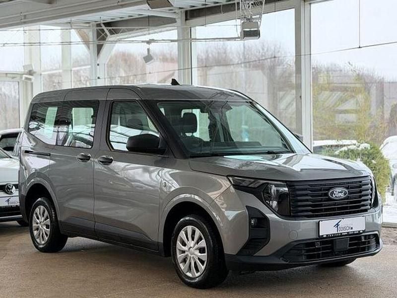 Gebraucht Ford Tourneo Courier 92 PS (67 kW) 2025 Andere Van / Kleinbus