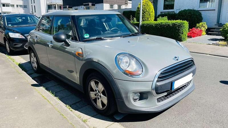 Second-hand Mini ONE 102 CP (75 kW) 2016 Hatchback