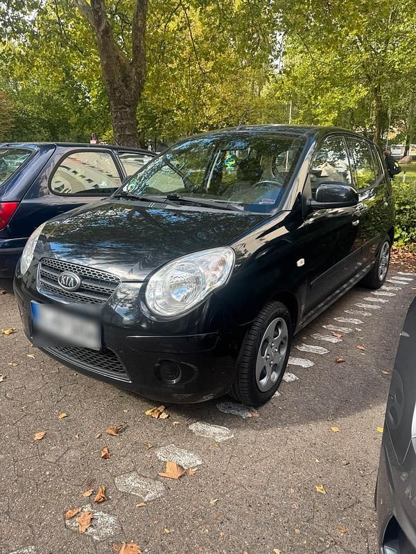 Gebraucht 2011 Kia Picanto Kleinwagen | 1.750 € - Bild 1/4