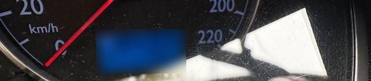 Gebraucht VW Polo 55 PS (40 kW) 2003 Blau Kleinwagen