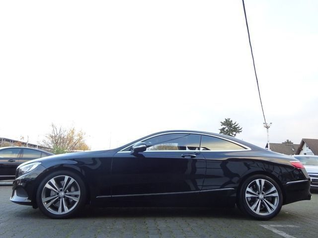 Gebraucht Mercedes S500 456 PS (335 kW) 2016 Schwarz metallic Limousine