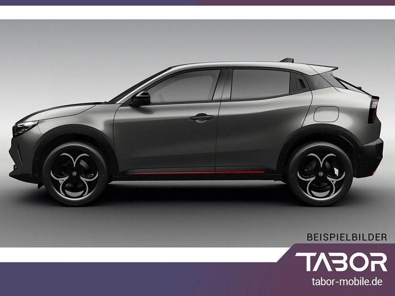 Neu Alfa Romeo Junior 145 PS (106 kW) 2025 Grau SUV