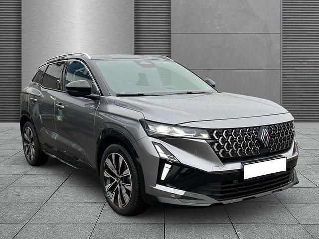 Gebraucht Renault Austral Techno 158 PS (116 kW) 2025 Dolomitgrau + blackpearlschwa SUV