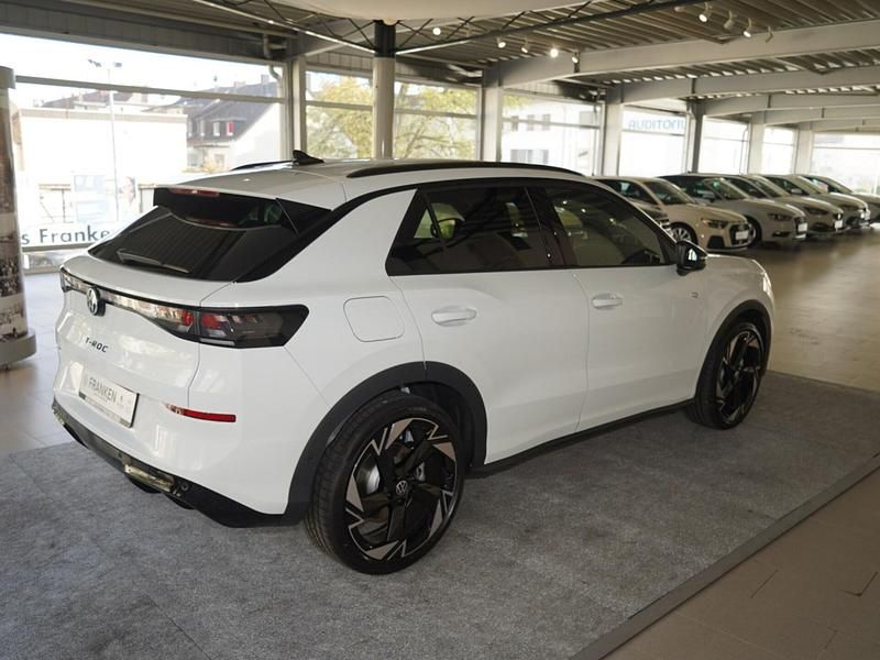 Gebraucht VW T-Roc Style 150 PS (110 kW) 2026 SUV