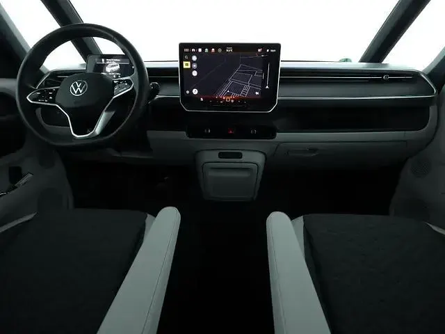 Gebraucht VW ID. Buzz Pro 210 kW (286 PS) 2025 Weiß Van / Kleinbus
