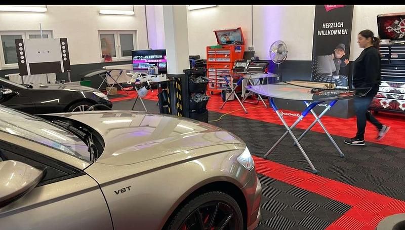 Gebraucht Audi A6 Sport 272 PS (200 kW) 2016 Kombi