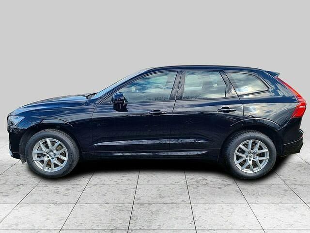 Gebraucht Volvo XC60 R-Design 250 PS (183 kW) 2022 Schwarz SUV