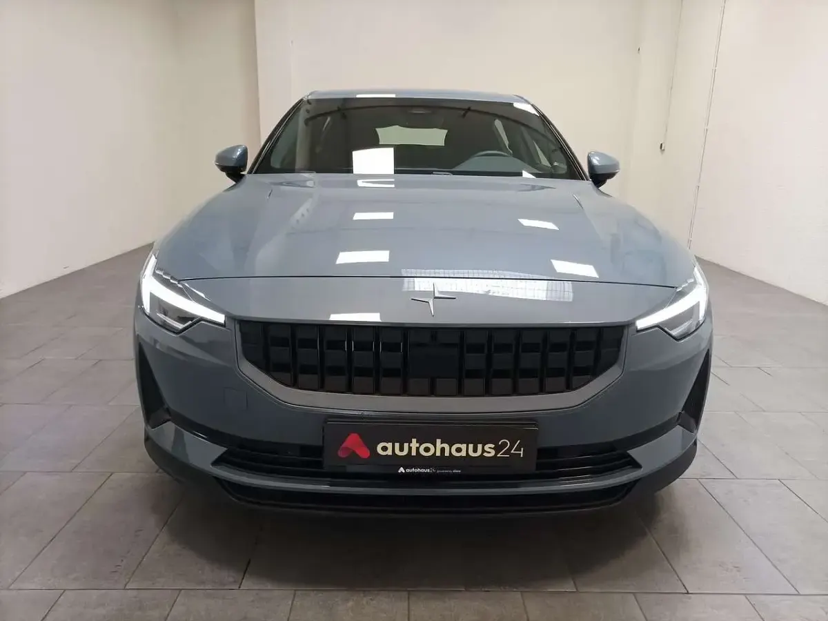 Brugt Polestar 2 164 kW (224 HK) 2022 Thunder / metallic Hatchback