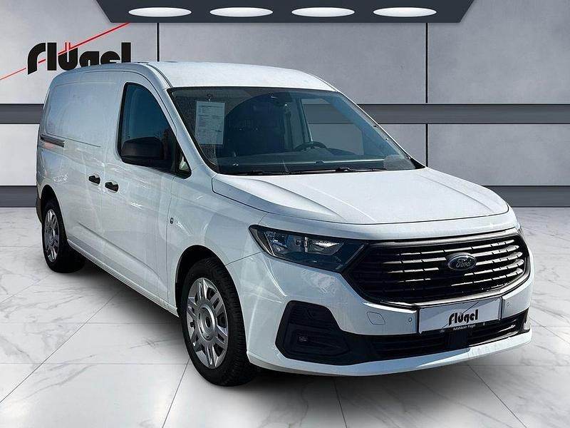Neu Ford Transit Connect Trend 122 PS (89 kW) 2025 Weiß Van / Kleinbus