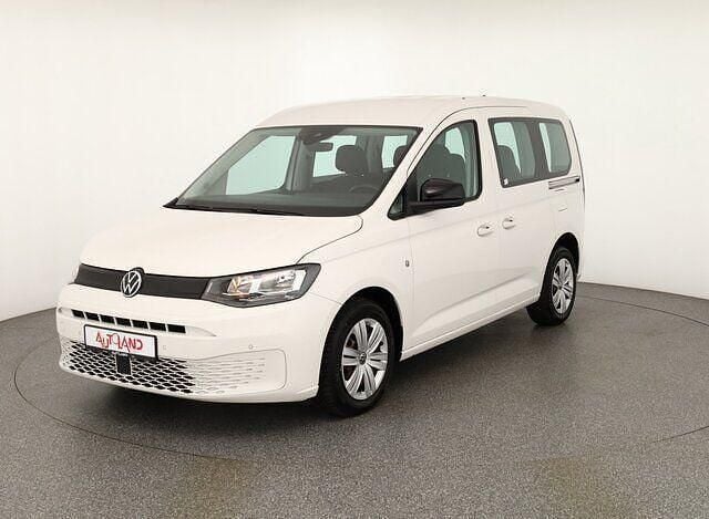 Andere Gebraucht 2021 VW Caddy Van / Kleinbus | 23.990 € (Superpreis) - Bild 1/4