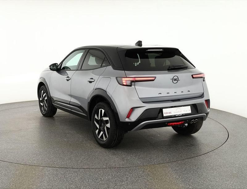 Neu Opel Mokka 131 PS (96 kW) 2025 Grau SUV